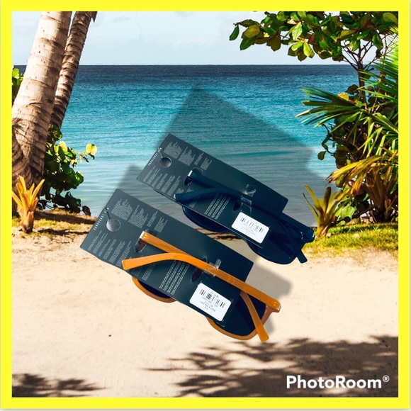 BNIP Mens Sunglasses 🕶 (set of two) - Picture 2 of 2